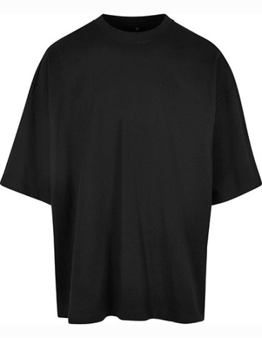 B-BY193-Huge Tee